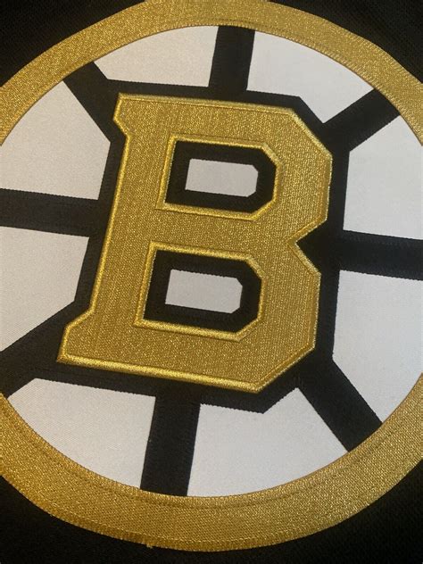 Boston Bruins David Pastrnak Limited Edition 100th Anniversary