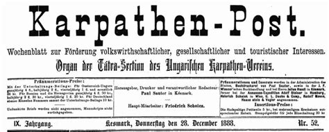 „paul geht es den erst heute wurde durch die frankfurter rundschau bekannt: Lehrer und Schriftsteller - Friedrich Scholcz (1831 - 1911 ...