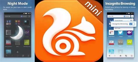 Uc browser enables you to search. Download UC Browser Mini 9.9.0 APK - | Minie