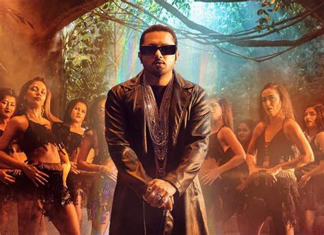 Mumbai Sagas First Song ‘shor Machega Composed By Yo Yo Honey Singh To Release On February 28