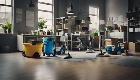 Renovation Cleaning Services in Singapore: Get Your Home Sparkling