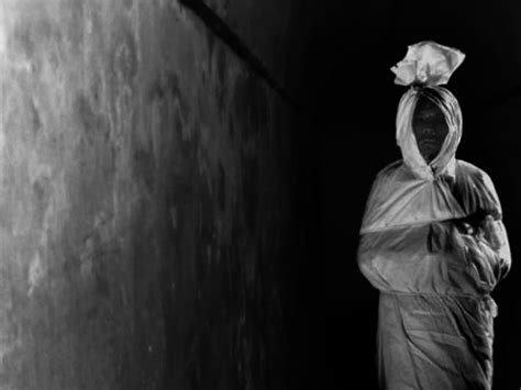 10 Times A Pocong Was Caught On Camera