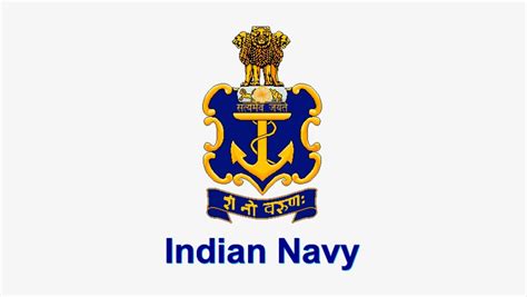 Indian Navy Logo Hd