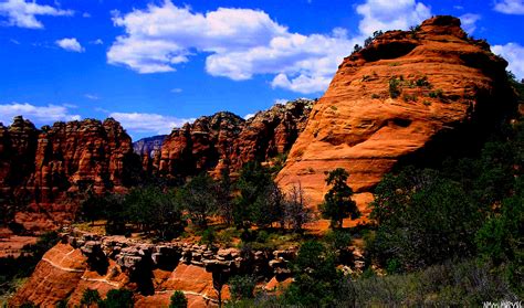 10 Pictures Of Sedona One Of The Most Beautiful Places Ever Awaken