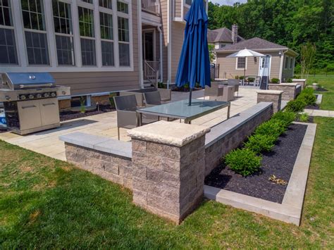 Your application may require certain special properties or tolerances for your round bar please be sure to specify your requirements prior to placing your order. Retaining Walls in Sykesville, Glenwood, Dayton ...