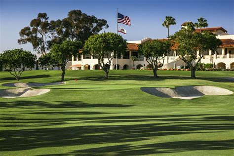 La Jolla Country Club