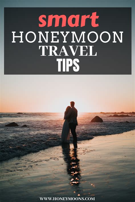 Want Smart Travel Tips For Your Honeymoon Check Out Theses Tips For Traveling Wise On Your