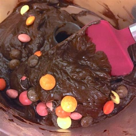 Marbled Flourless Chocolate Avocado Brownie Bars The Soccer Mom Blog
