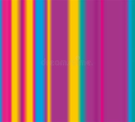 Rainbow Color Pattern Abstract Gradient Background Backdrop Scalable