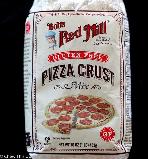 This comes from the back of bob's red mill all purpose gf flour packaging. Pin by jbready on Recipes | Bobs red mill gluten free ...