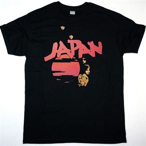 Japan Adolescent Sex Best Rock T Shirts