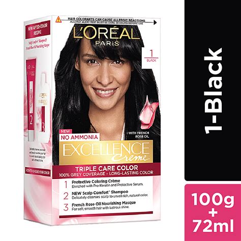 Top 100 Image Loreal Hair Dye Vn