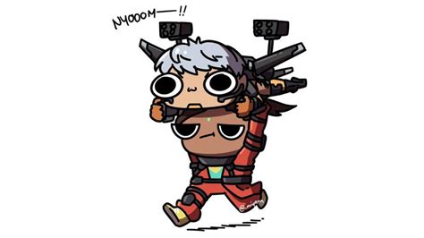 Pin By Etsecho On Apex Legends Funny Drawings Character Design