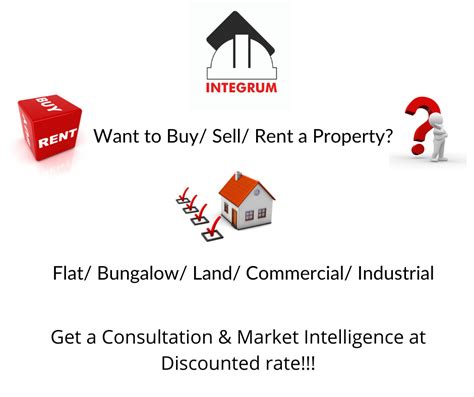 Want To Buy Sell Rent A Property Integrum Property Services