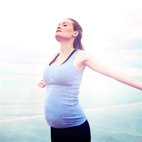 Keeping Fit While Pregnant Brisbane Obstetrician And Gynaecologist Dr Ken Law