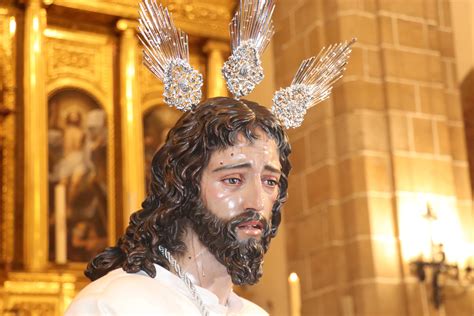 El Cartel De La Semana Santa De Villanueva De La Serena Lleva La Imagen De Nuestro Se Or