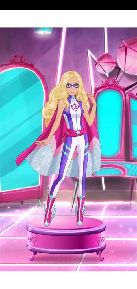 Barbie Magical Fashion Apk Download For Android Free