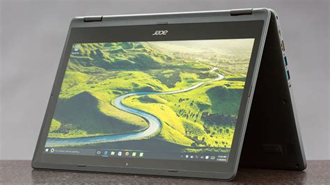 Acer Aspire R 14 Review Pcmag