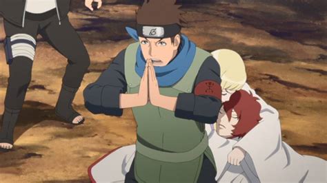 Konohamaru Top 10 Facts About Konohamaru Sarutobi Naruto 2021