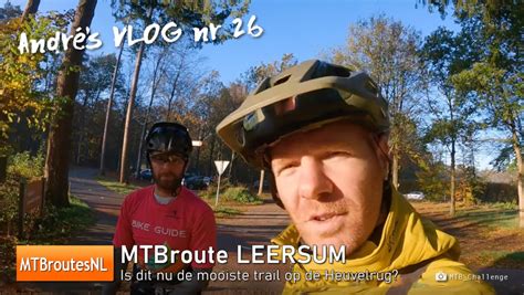 Is Dit Nu De Mooiste Trail Op De Heuvelrug