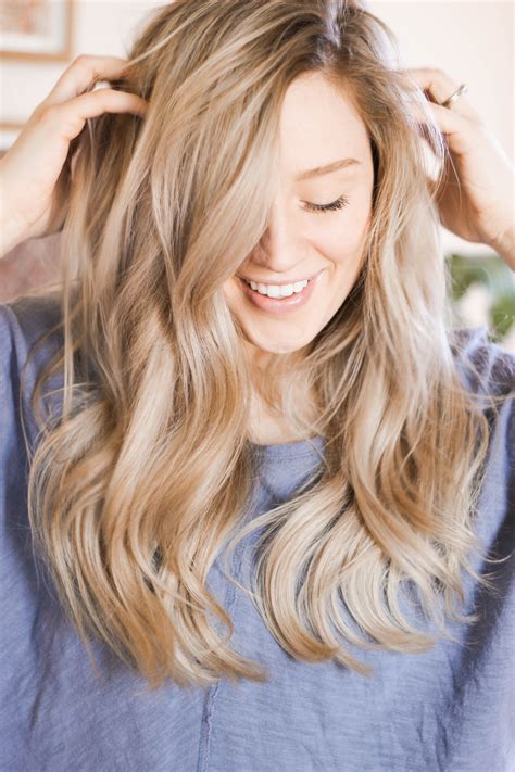 Holy Grail Hair Products – kendra raymer