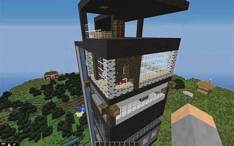 • did you know you can use the education edition blocks to decorate? Design an apartment | Minecraft: Education Edition