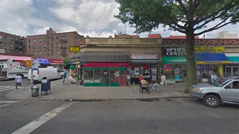 Permits Filed For 37 32 89th Street Jackson Heights Queens New York