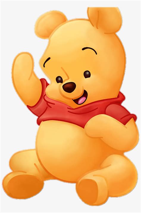 Pooh Baby Cute Winnie The Pooh Winne The Pooh Winnie Dessin De