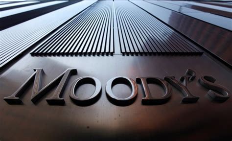 Рейтинговое агентство Moodys Investors Service Валютный рынок