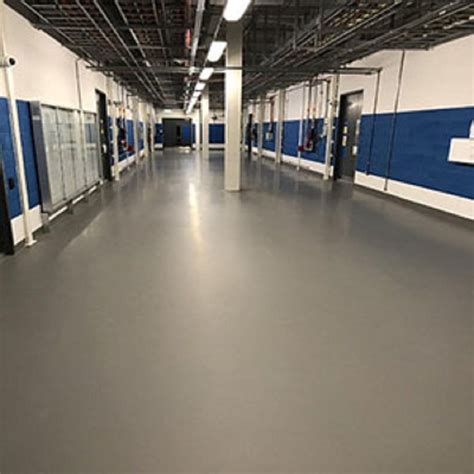 Chemical Grade Alkali Resistant Epoxy Coating At Rs 120sq Ft In