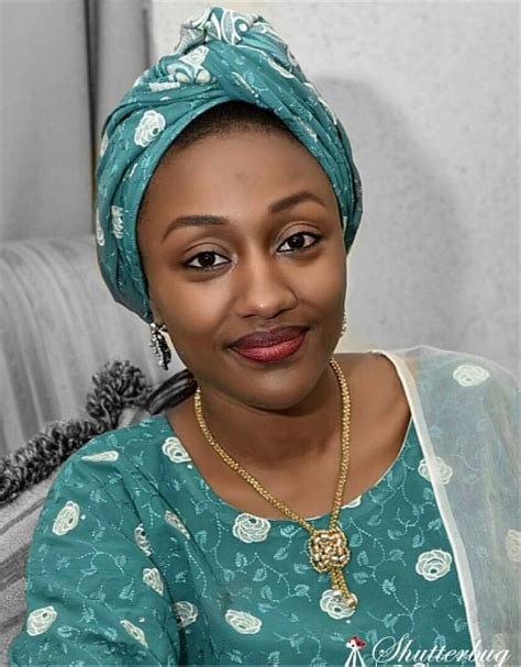 see nigerian president muhammadu buhari s beautiful daughters photos bodedolu reports