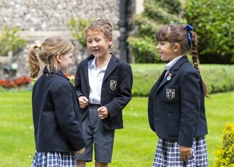 Brighton College Singapore | HoneyKids Asia