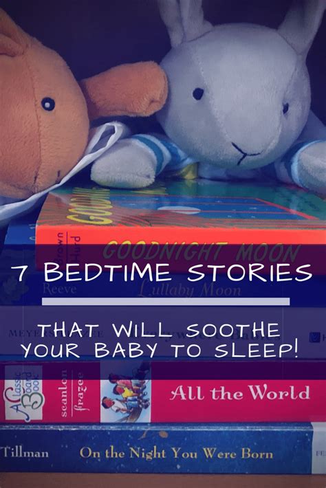 The Best Stories For Bedtime With Your New Baby Firefly Magic Kids