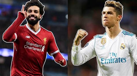 REAL MADRID VS LIVERPOOL | CHAMPIONS LEAGUE FINAL PREVIEW - YouTube
