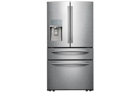 Samsung Refrigerator Not Making Ice How To Fix
