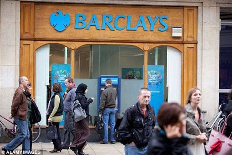 Banks don't store bitcoins in customer accounts; Barclays to become first UK high street bank to accept ...