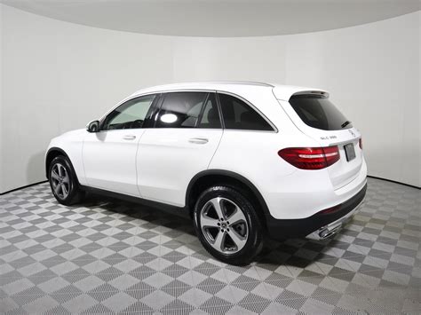 Visit cars.com and get the latest information, as well as detailed specs and features. New 2019 Mercedes-Benz GLC GLC 300 Sport Utility in ...