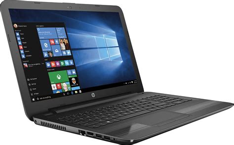 Customer Reviews Hp 156 Laptop Amd A6 Series 4gb Memory 500gb Hard