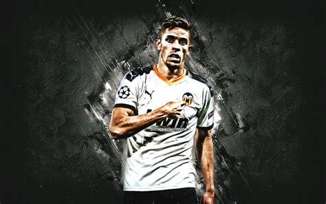 Facebook is showing information to help you better understand the purpose of a page. Download wallpapers Gabriel Paulista, Brazilian football ...