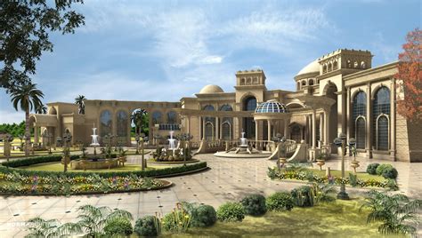 Prince Sultan Bin Abdulaziz Palace Norm Architects