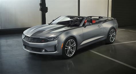 2019 Camaro Ss Exterior Colors Surface Gm Authority