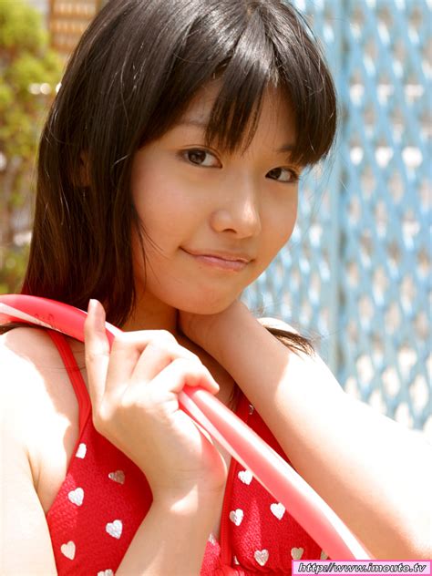 Kasumi Tokumoto Years Old Japanese New High Schoolgirl Idol Photo Book