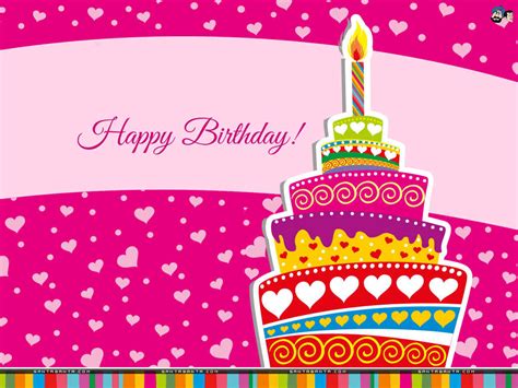 Check out the best happy birthday wallpapers. Birthday Wallpapers Desktop, Hd Birthday Wallpaper, #2353