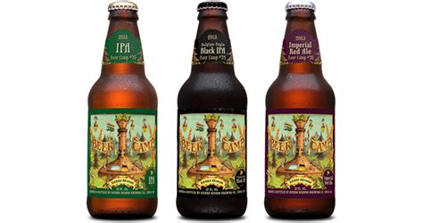 Sierra Nevada Highlights Last Years Beer Camp Session With New 12 Pack