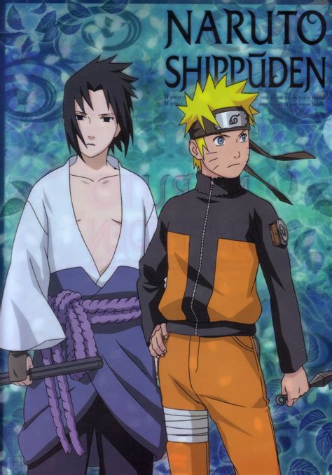 Naruto Shippuuden My Anime Shelf