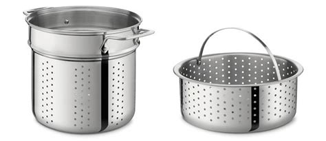 Check spelling or type a new query. Amazon.com: All-Clad E796S364 Specialty Stainless Steel ...