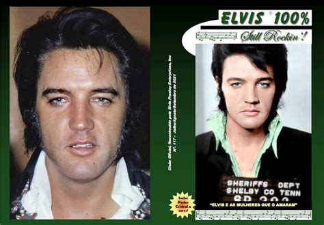 Elvis 100
