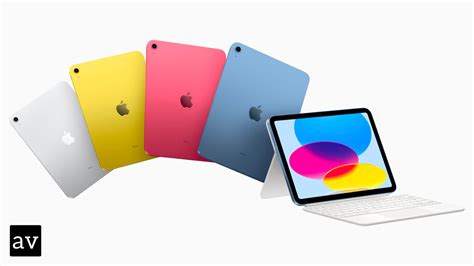 Apple Released All New Ipad And Ipad Pro Apple Veteran
