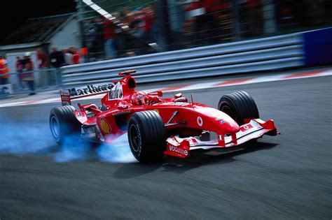 Michael Schumacher Wallpapers 21 Images Inside