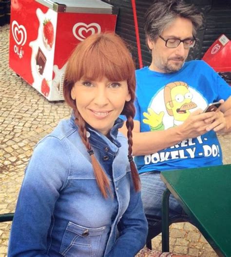 Vivió y estudió en su ciudad natal hasta 1988, cuando con su familia se mudó a. Nuno Markl e Ana Galvão já têm novos namorados - Flashes ...